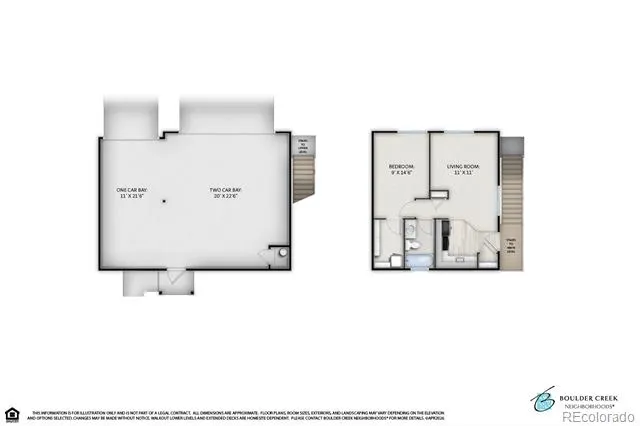 5511 Peacock Place Boulder, CO 80303