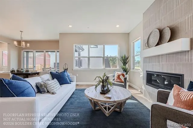 5511 Peacock Place Boulder, CO 80303