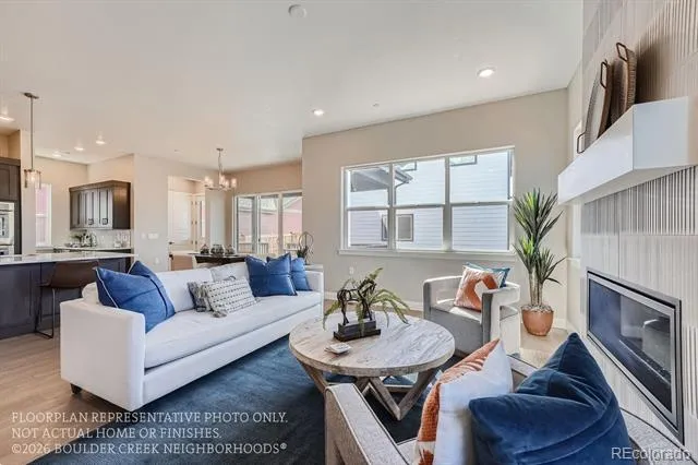 5511 Peacock Place Boulder, CO 80303