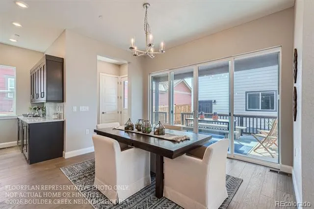 5511 Peacock Place Boulder, CO 80303