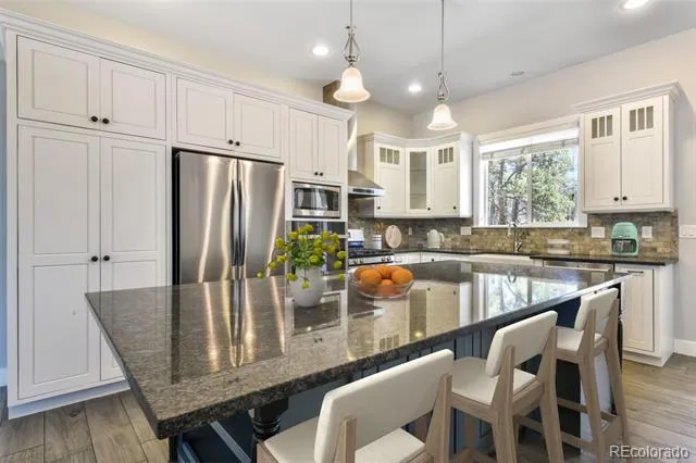 13355 Pinery Drive Colorado Springs, CO 80908