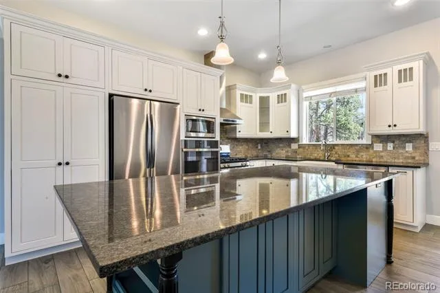 13355 Pinery Drive Colorado Springs, CO 80908