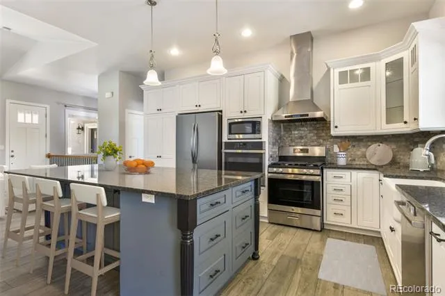 13355 Pinery Drive Colorado Springs, CO 80908