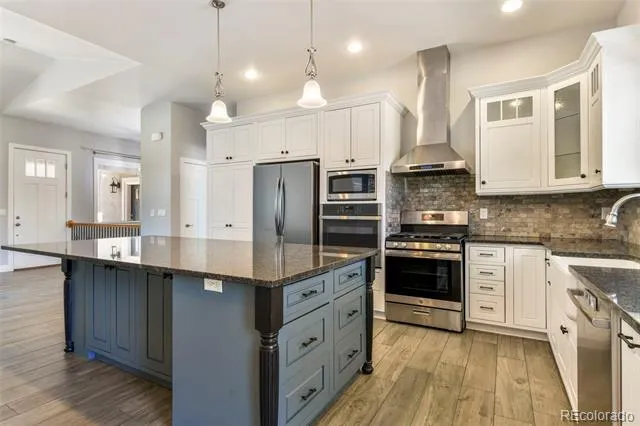 13355 Pinery Drive Colorado Springs, CO 80908