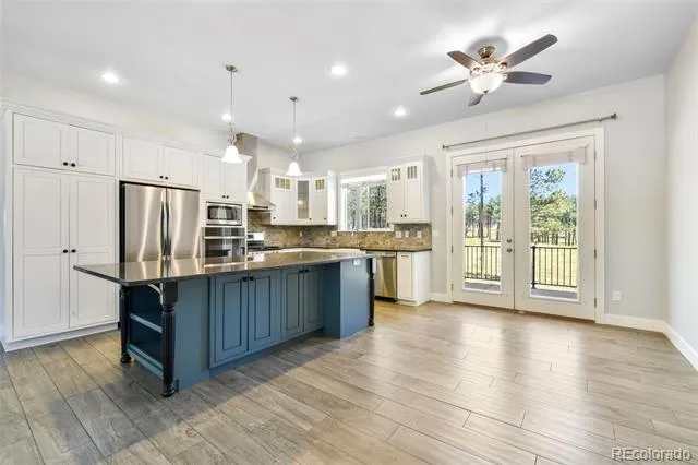 13355 Pinery Drive Colorado Springs, CO 80908