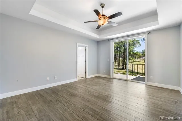 13355 Pinery Drive Colorado Springs, CO 80908