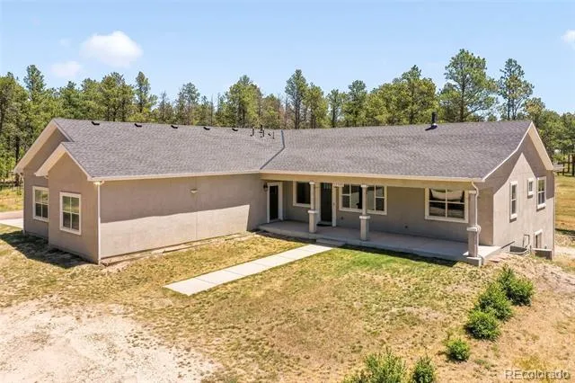 13355 Pinery Drive Colorado Springs, CO 80908