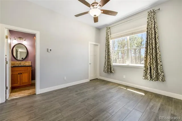 13355 Pinery Drive Colorado Springs, CO 80908