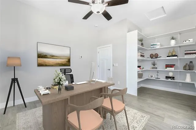 13355 Pinery Drive Colorado Springs, CO 80908