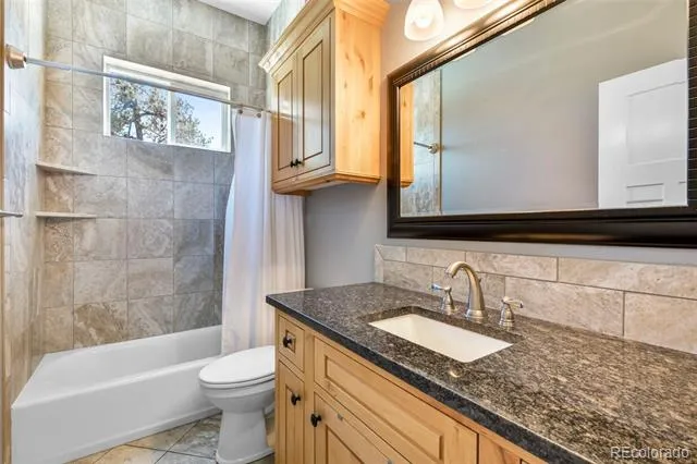 13355 Pinery Drive Colorado Springs, CO 80908