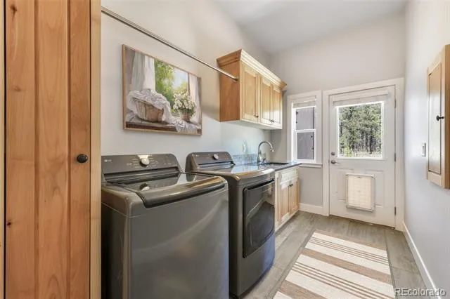 13355 Pinery Drive Colorado Springs, CO 80908