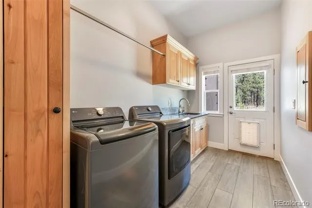 13355 Pinery Drive Colorado Springs, CO 80908
