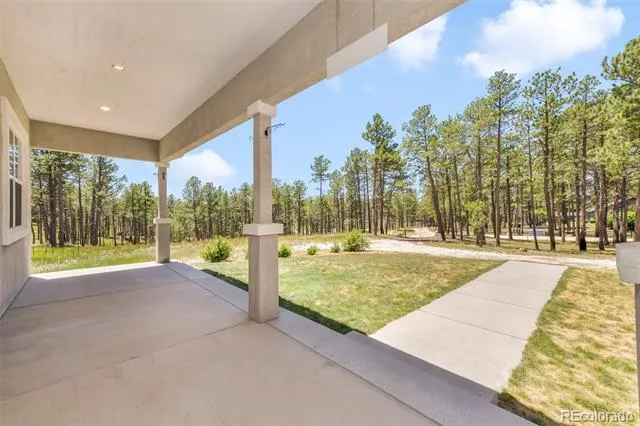 13355 Pinery Drive Colorado Springs, CO 80908