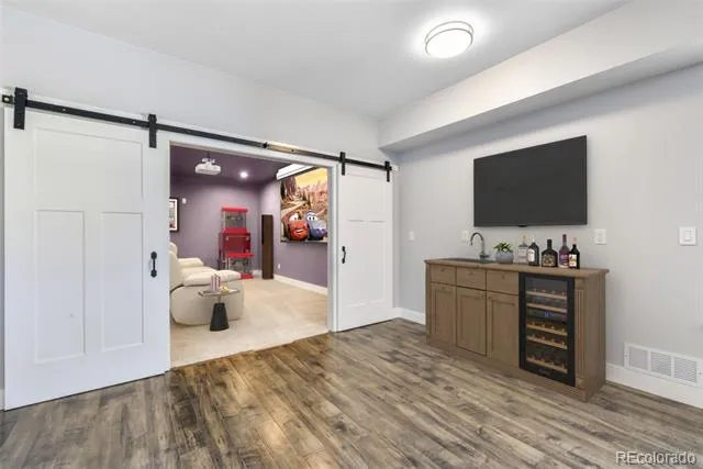 13355 Pinery Drive Colorado Springs, CO 80908
