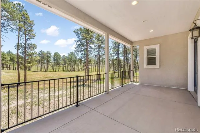 13355 Pinery Drive Colorado Springs, CO 80908