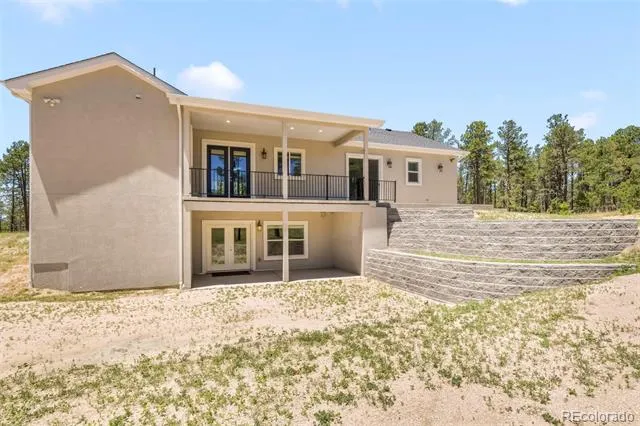13355 Pinery Drive Colorado Springs, CO 80908