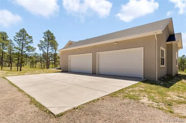 13355 Pinery Drive Colorado Springs, CO 80908