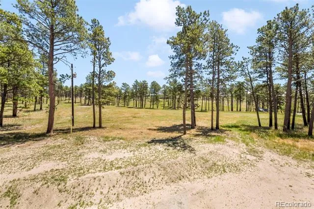 13355 Pinery Drive Colorado Springs, CO 80908