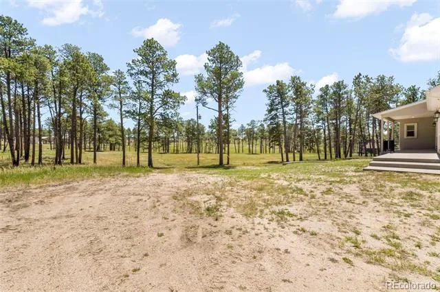 13355 Pinery Drive Colorado Springs, CO 80908