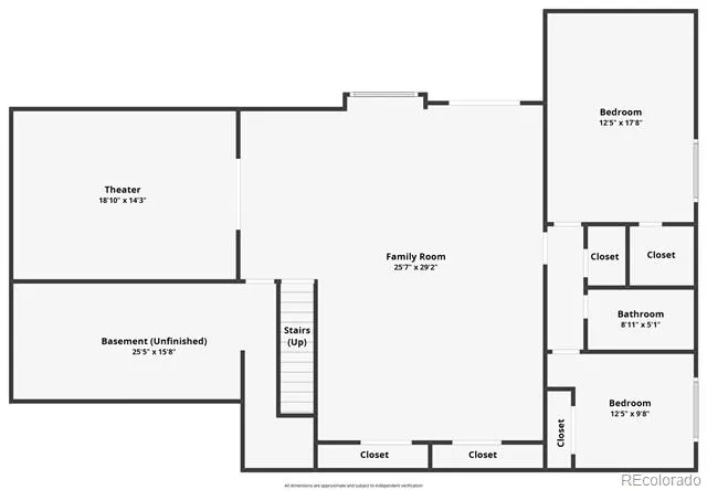 13355 Pinery Drive Colorado Springs, CO 80908