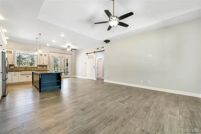 13355 Pinery Drive Colorado Springs, CO 80908