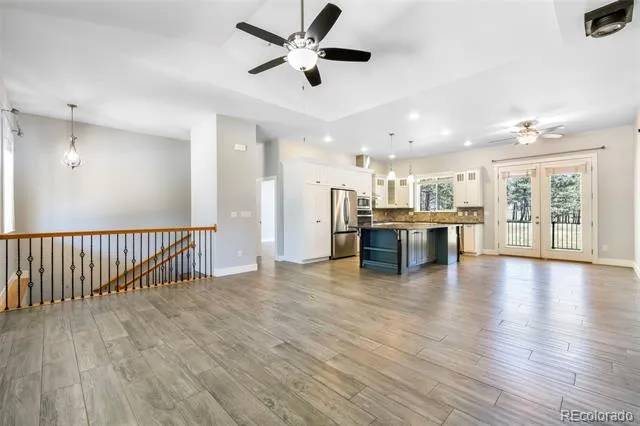 13355 Pinery Drive Colorado Springs, CO 80908