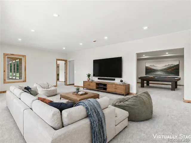 1619 Bluestem Way Fairplay, CO 80440