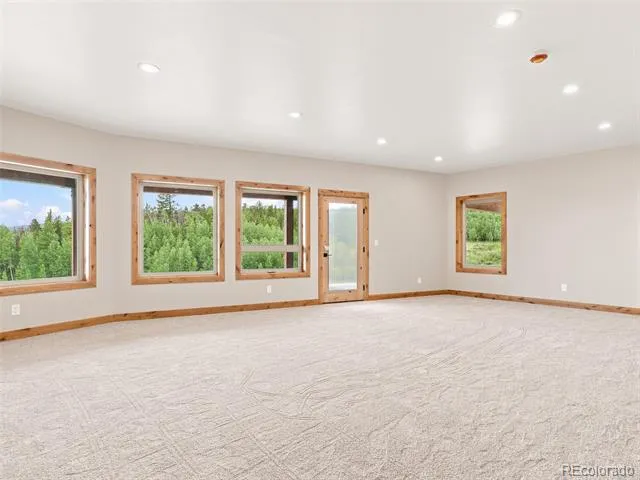 1619 Bluestem Way Fairplay, CO 80440