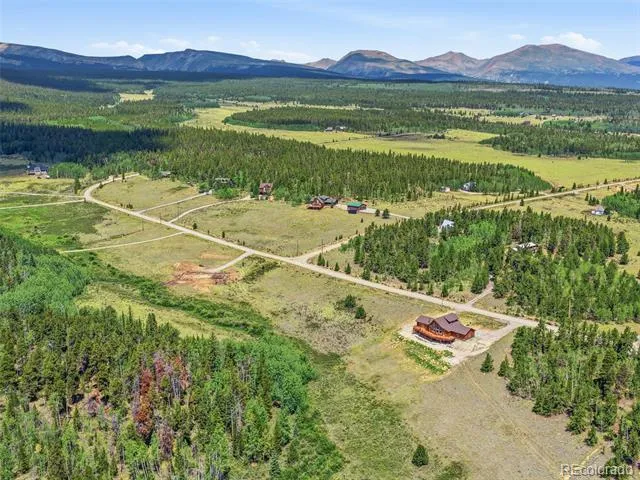 1619 Bluestem Way Fairplay, CO 80440