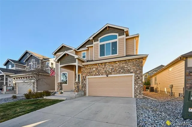 17861 Smelting Rock Drive Monument, CO 80132