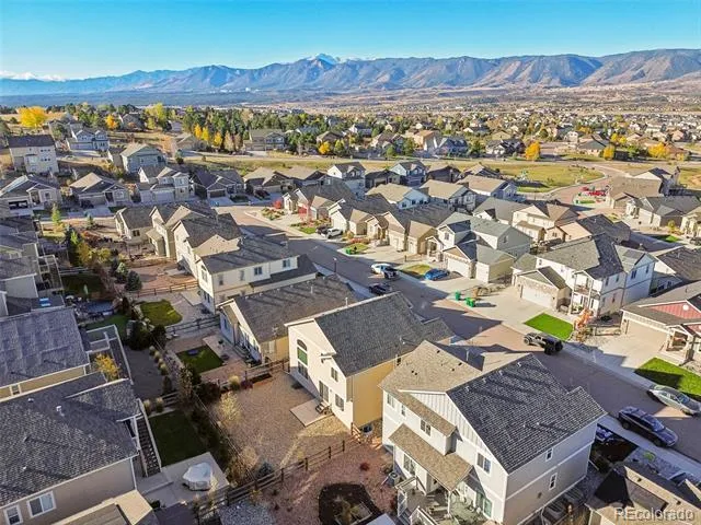 17861 Smelting Rock Drive Monument, CO 80132