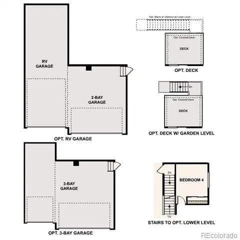 4342 Kingsbarns Drive Elizabeth, CO 80107