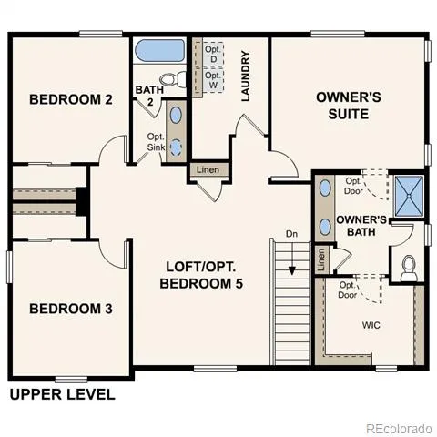 4342 Kingsbarns Drive Elizabeth, CO 80107