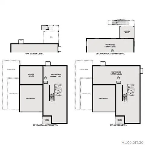 4342 Kingsbarns Drive Elizabeth, CO 80107