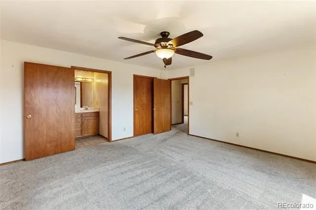 821 Red Eagle Court Woodland Park, CO 80863