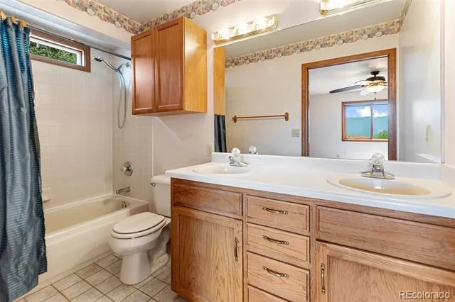 821 Red Eagle Court Woodland Park, CO 80863