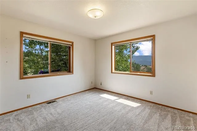 821 Red Eagle Court Woodland Park, CO 80863