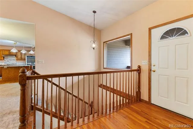 821 Red Eagle Court Woodland Park, CO 80863