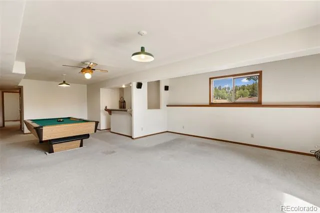 821 Red Eagle Court Woodland Park, CO 80863