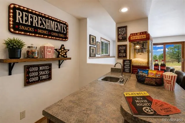 821 Red Eagle Court Woodland Park, CO 80863