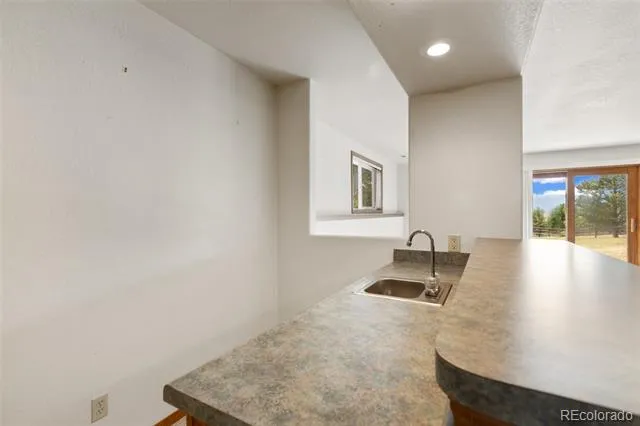 821 Red Eagle Court Woodland Park, CO 80863