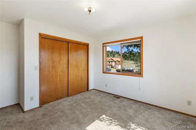821 Red Eagle Court Woodland Park, CO 80863