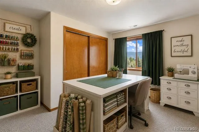 821 Red Eagle Court Woodland Park, CO 80863