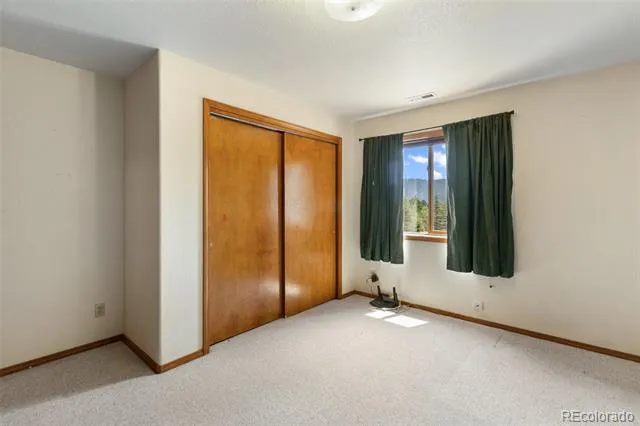 821 Red Eagle Court Woodland Park, CO 80863