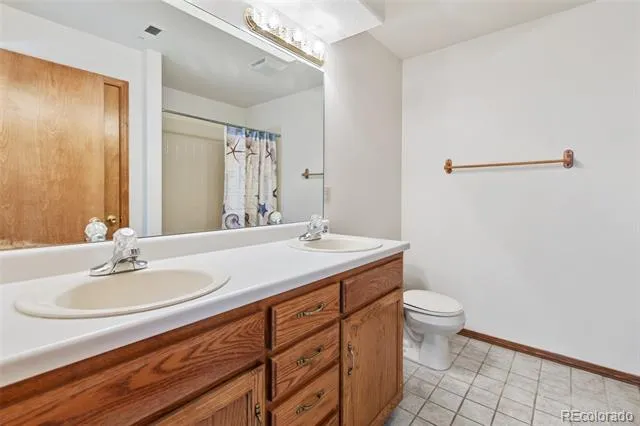 821 Red Eagle Court Woodland Park, CO 80863