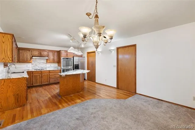 821 Red Eagle Court Woodland Park, CO 80863
