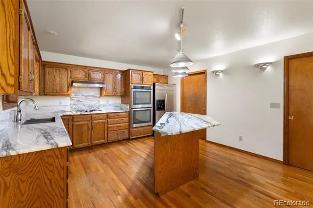 821 Red Eagle Court Woodland Park, CO 80863