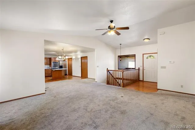 821 Red Eagle Court Woodland Park, CO 80863