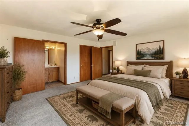 821 Red Eagle Court Woodland Park, CO 80863