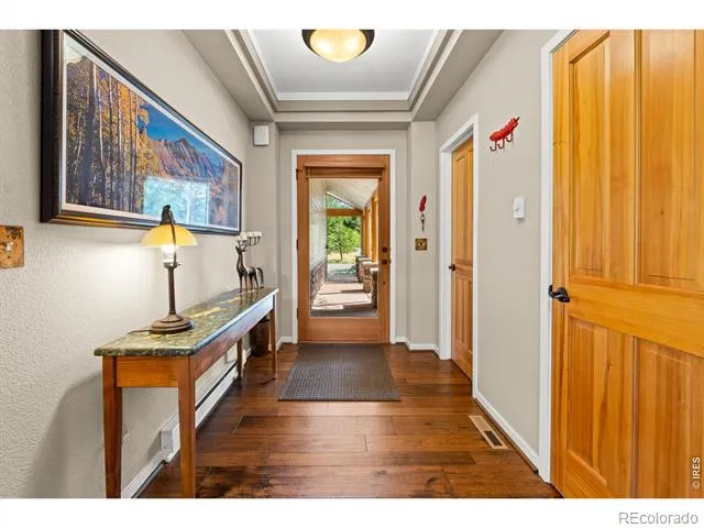 344 Fox Acres Drive W Red Feather Lakes, CO 80545